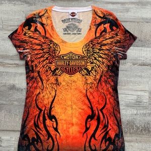 Harley Davidson Shirt